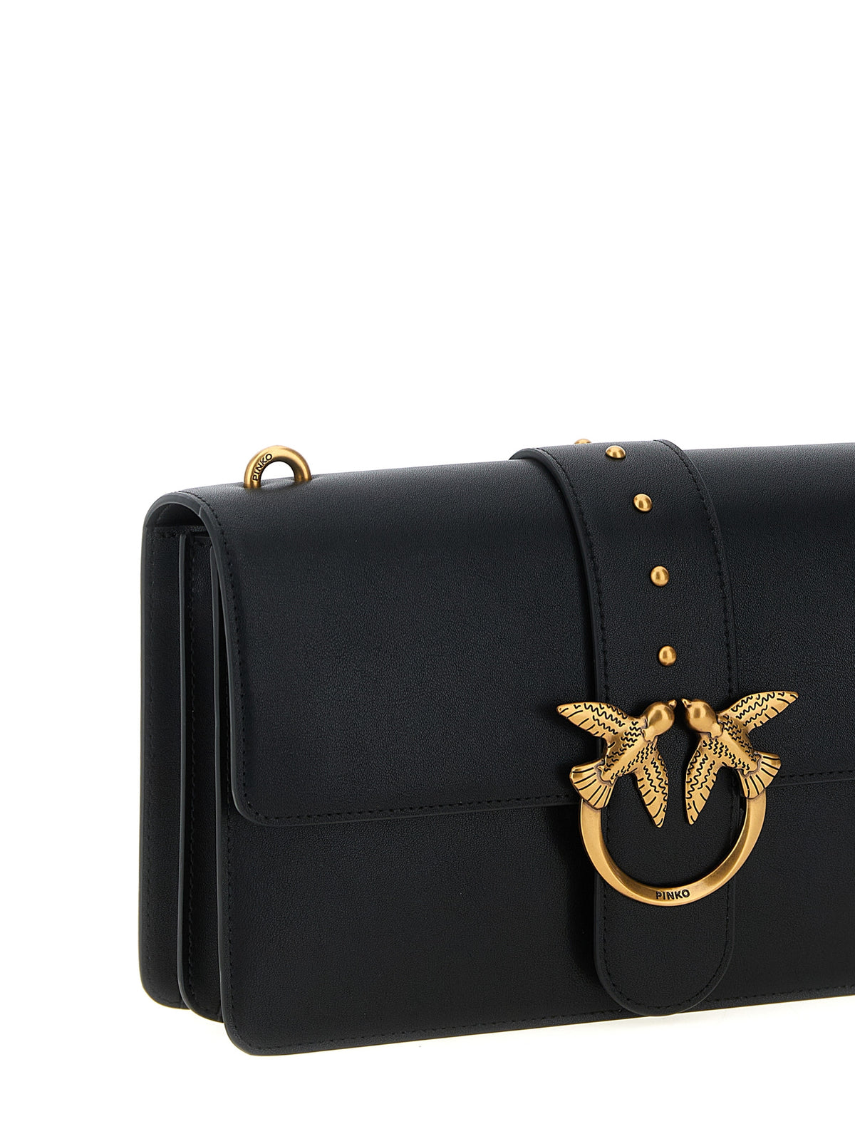 Pinko Women 'Love One Classic' Crossbody Bag