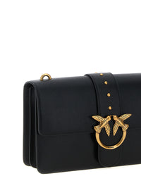 Pinko Women 'Love One Classic' Crossbody Bag