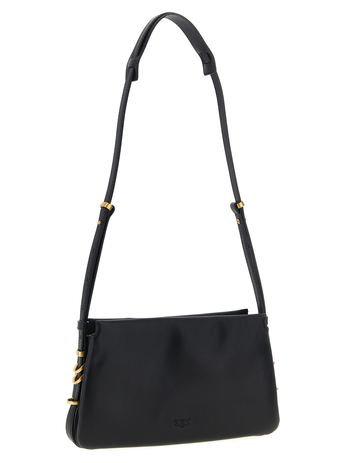 PINKO Pinko Women 'Triplet' Mini Crossbody Bag