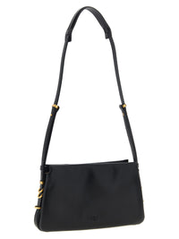 PINKO Pinko Women 'Triplet' Mini Crossbody Bag
