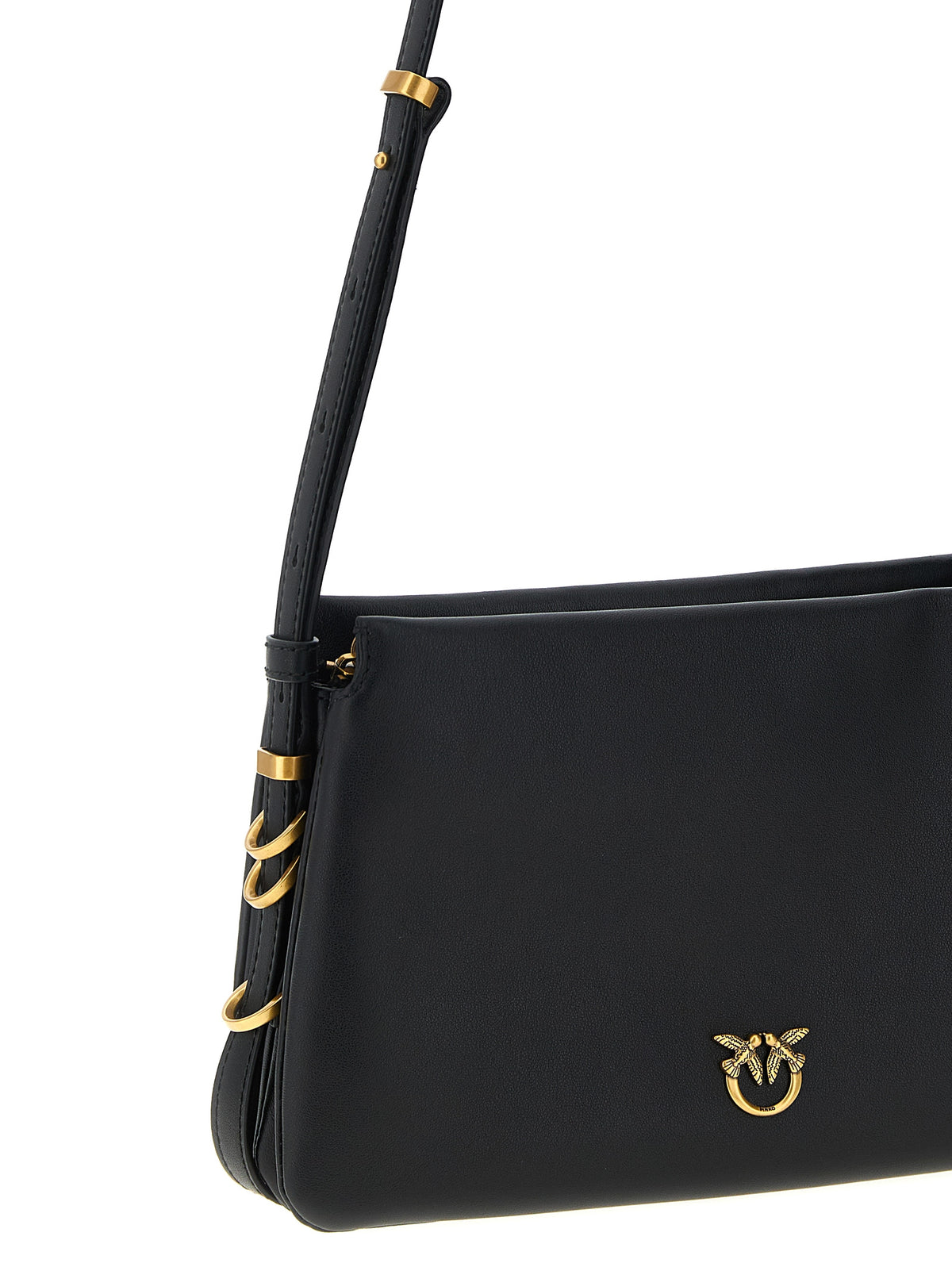 PINKO Pinko Women 'Triplet' Mini Crossbody Bag