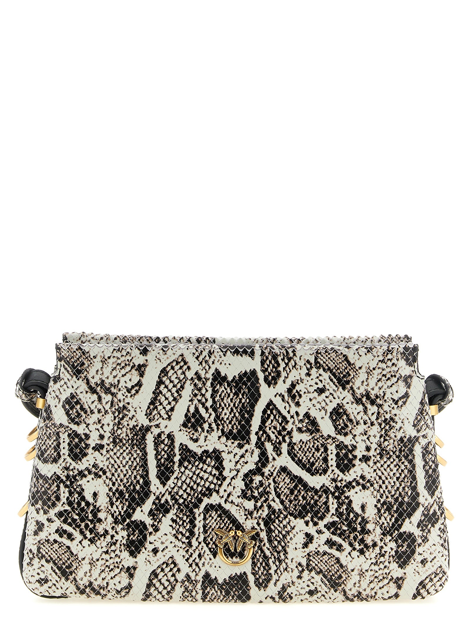 PINKO Pinko Women Mini 'One Two Three Bag' Crossbody Bag