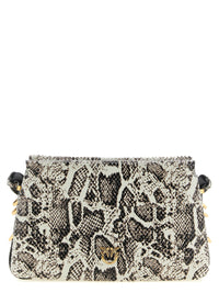 PINKO Pinko Women Mini 'One Two Three Bag' Crossbody Bag