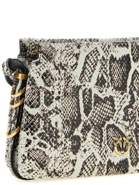 PINKO Pinko Women Mini 'One Two Three Bag' Crossbody Bag