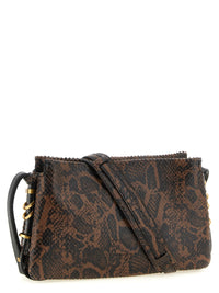 PINKO Pinko Women 'Love Birds' Crossbody Bag