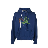 Palm Angels Palm Angles Hoodie Sweatshirt Men