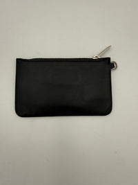Chanel CHANEL Lamb Leather Coin Purse/Card Women's Holder (Authentic Pre-Loved)
