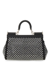 Dolce & Gabbana Women Bag "Sicily" Small
