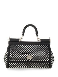 Dolce & Gabbana Women Bag "Sicily" Small