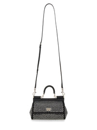 Dolce & Gabbana Women Bag "Sicily" Small
