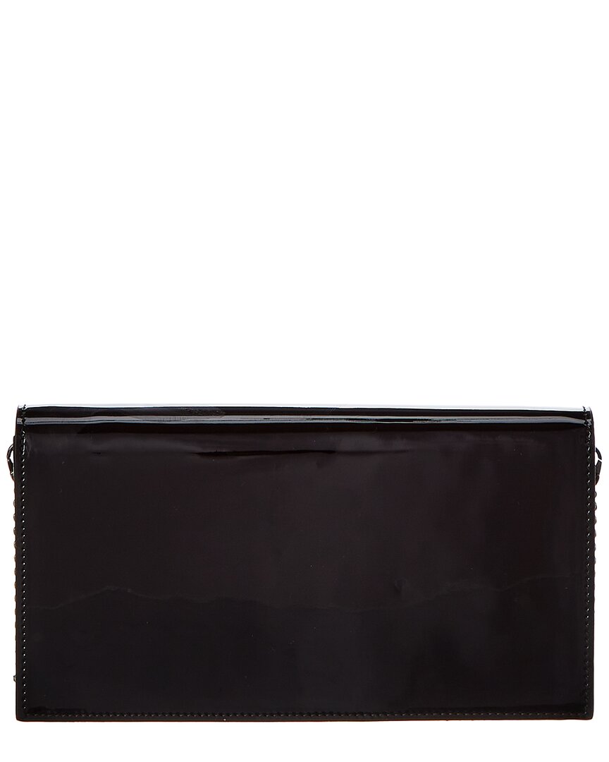 Christian Louboutin Loubi54 Patent Crossbody (Authentic Pre-Loved)