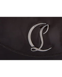 Christian Louboutin Loubi54 Patent Crossbody (Authentic Pre-Loved)