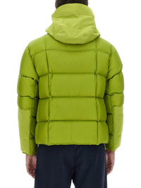 Ten C Men Tempest Combo Jacket