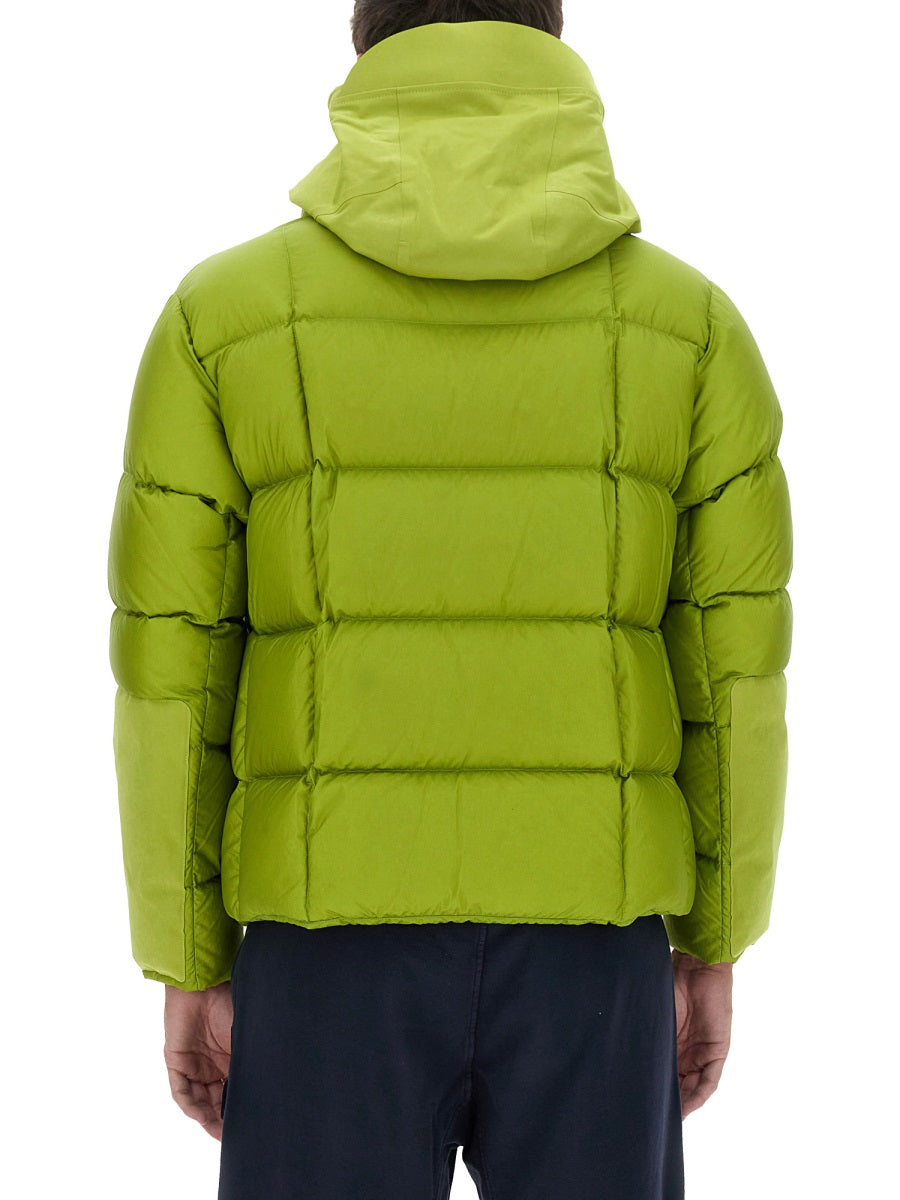 Ten C Men Tempest Combo Jacket