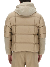 TEN C Ten C Men Tempest Combo Jacket