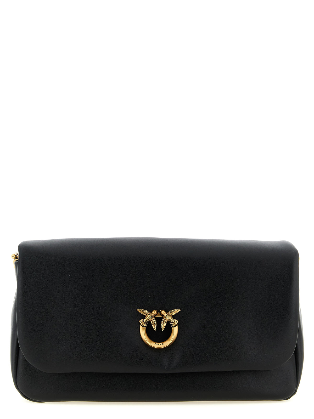 PINKO Pinko Women 'Click Soft Classic' Crossbody Bag