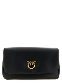 PINKO Pinko Women 'Click Soft Classic' Crossbody Bag