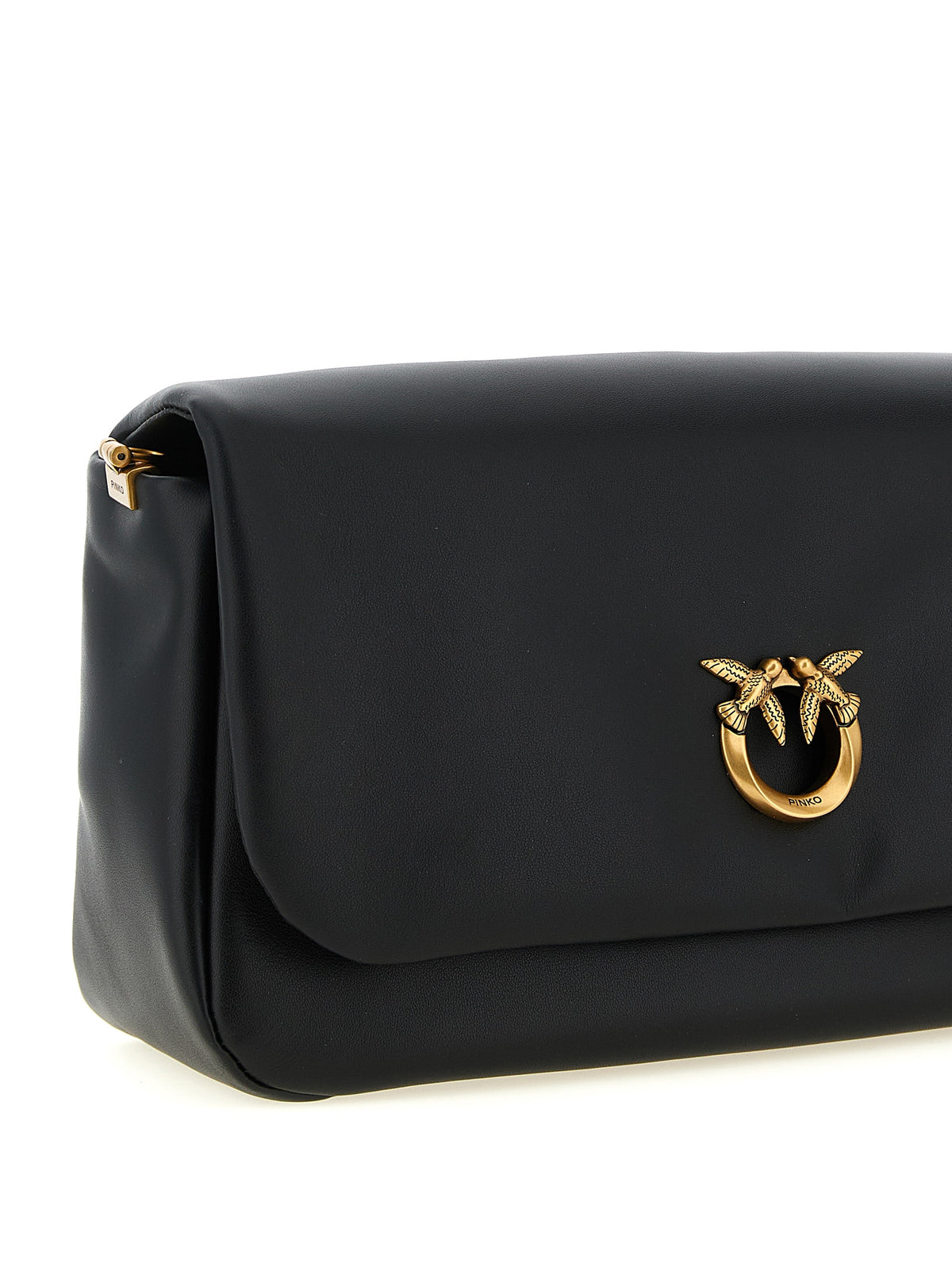 PINKO Pinko Women 'Click Soft Classic' Crossbody Bag