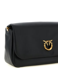 PINKO Pinko Women 'Click Soft Classic' Crossbody Bag