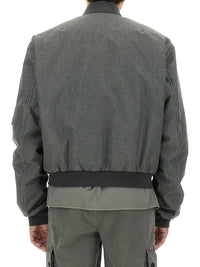 Dolce & Gabbana Men Bomber Over