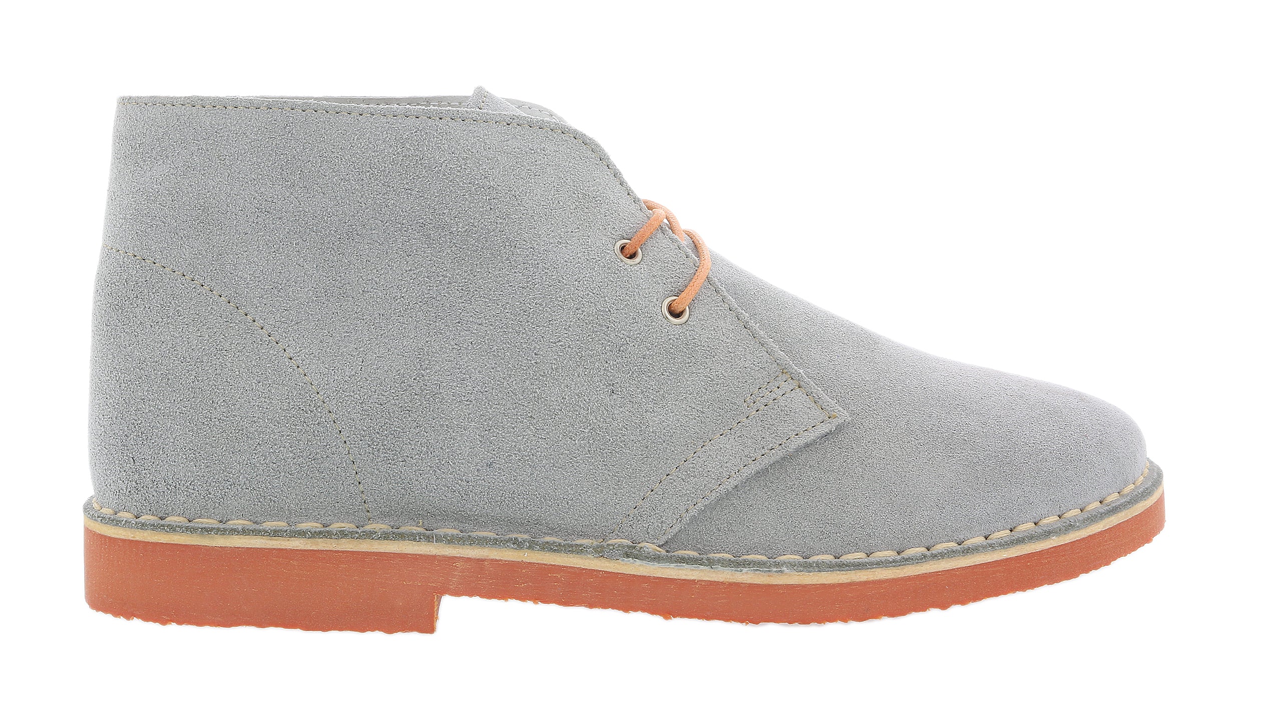 Daniela Fargion Suede Leather Lace Up Bootie – Bluefly