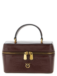 PINKO Pinko Women 'Vanity Soft' Mini Crossbody Bag