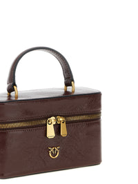 PINKO Pinko Women 'Vanity Soft' Mini Crossbody Bag