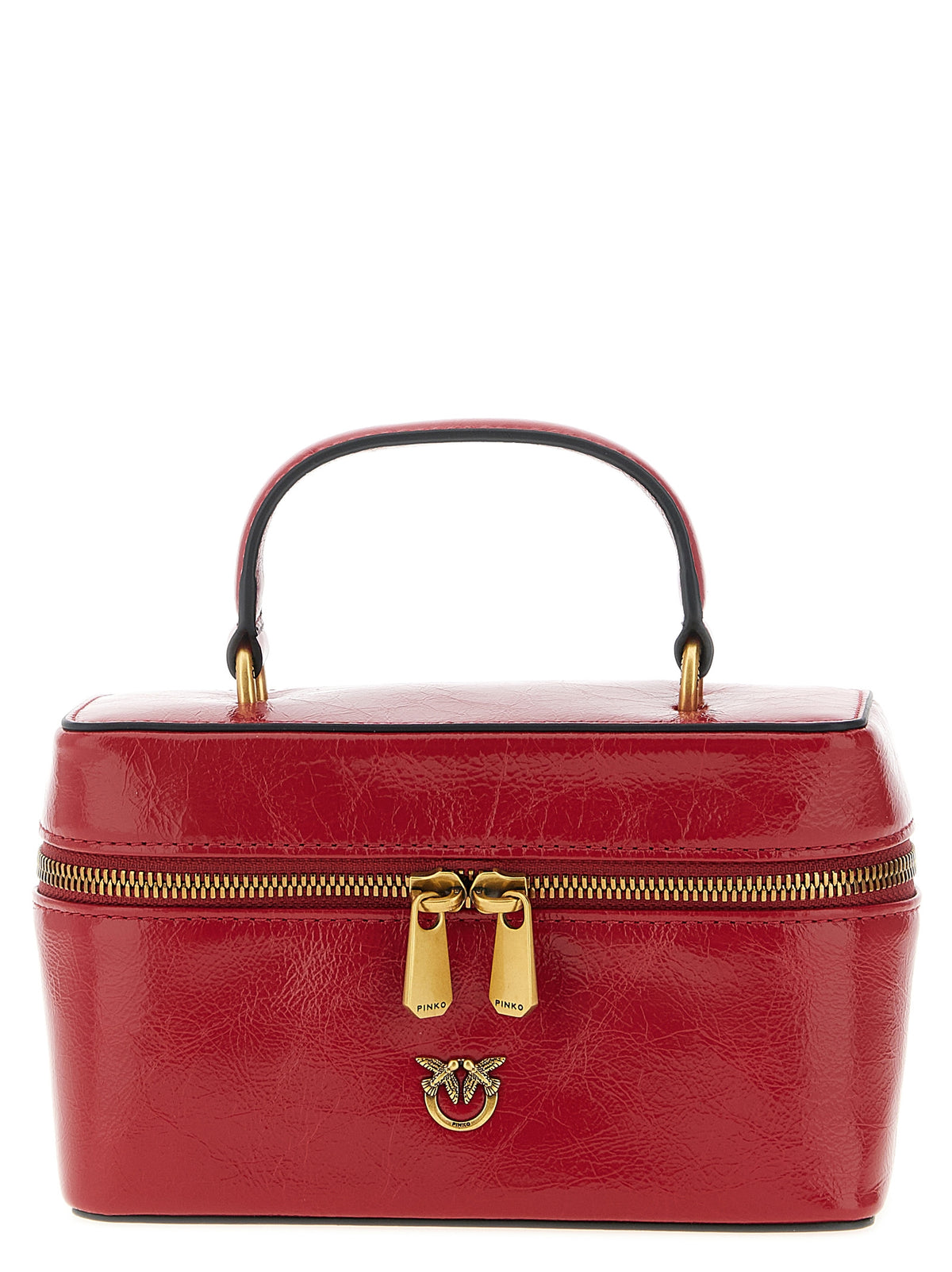 PINKO Pinko Women 'Vanity Soft' Mini Crossbody Bag