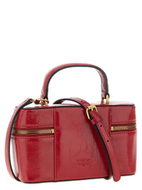 PINKO Pinko Women 'Vanity Soft' Mini Crossbody Bag