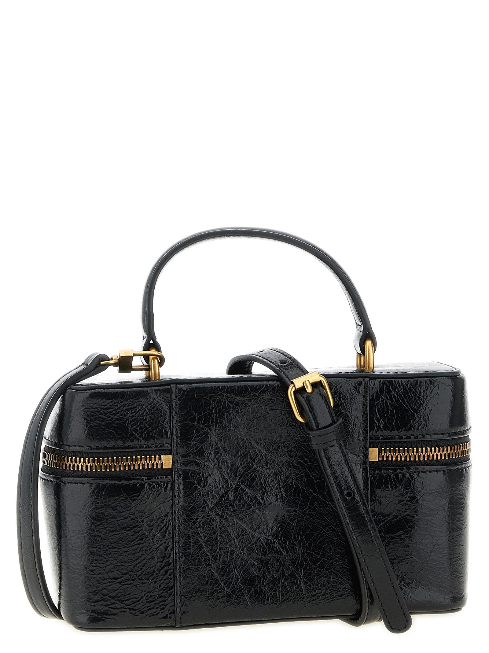 PINKO Pinko Women 'Vanity Soft' Mini Crossbody Bag