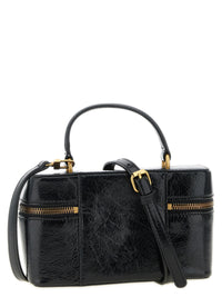 PINKO Pinko Women 'Vanity Soft' Mini Crossbody Bag