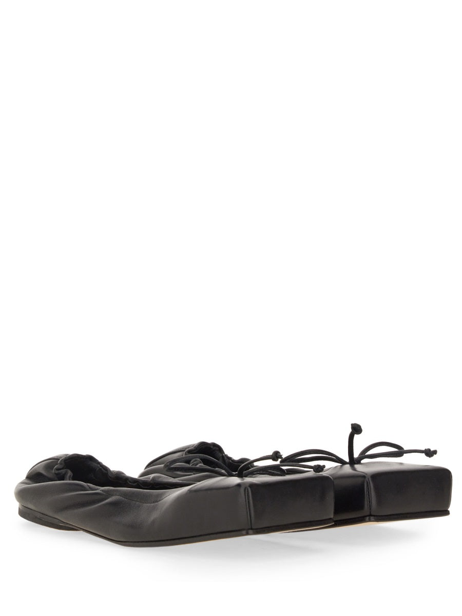 Jacquemus Women Square Dancer