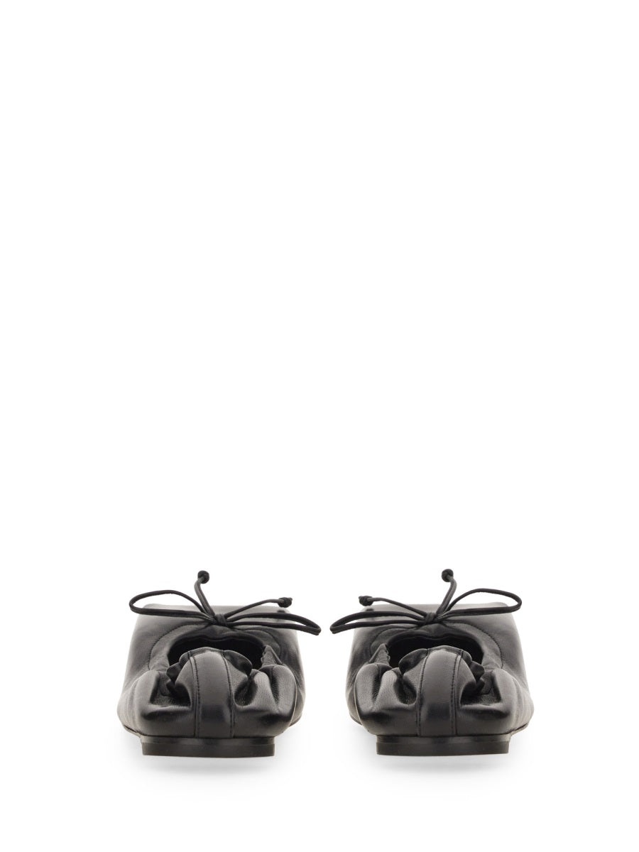 Jacquemus Women Square Dancer