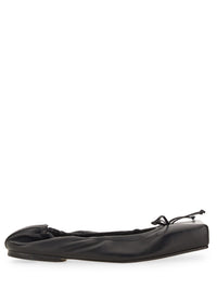 Jacquemus Women Square Dancer