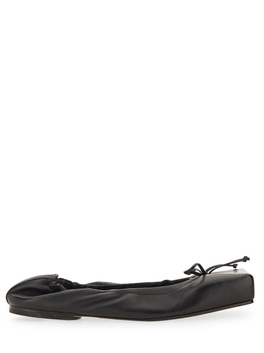 Jacquemus Women Square Dancer