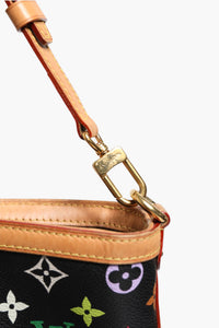 Louis Vuitton Monogram Multicolor Sharleen Women's GM (Authentic Pre-Loved)