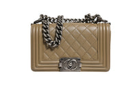 Chanel Chanel Boy Women's Bag (Authentic Pre-Loved)