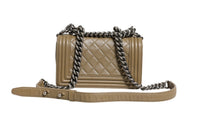 Chanel Chanel Boy Women's Bag (Authentic Pre-Loved)