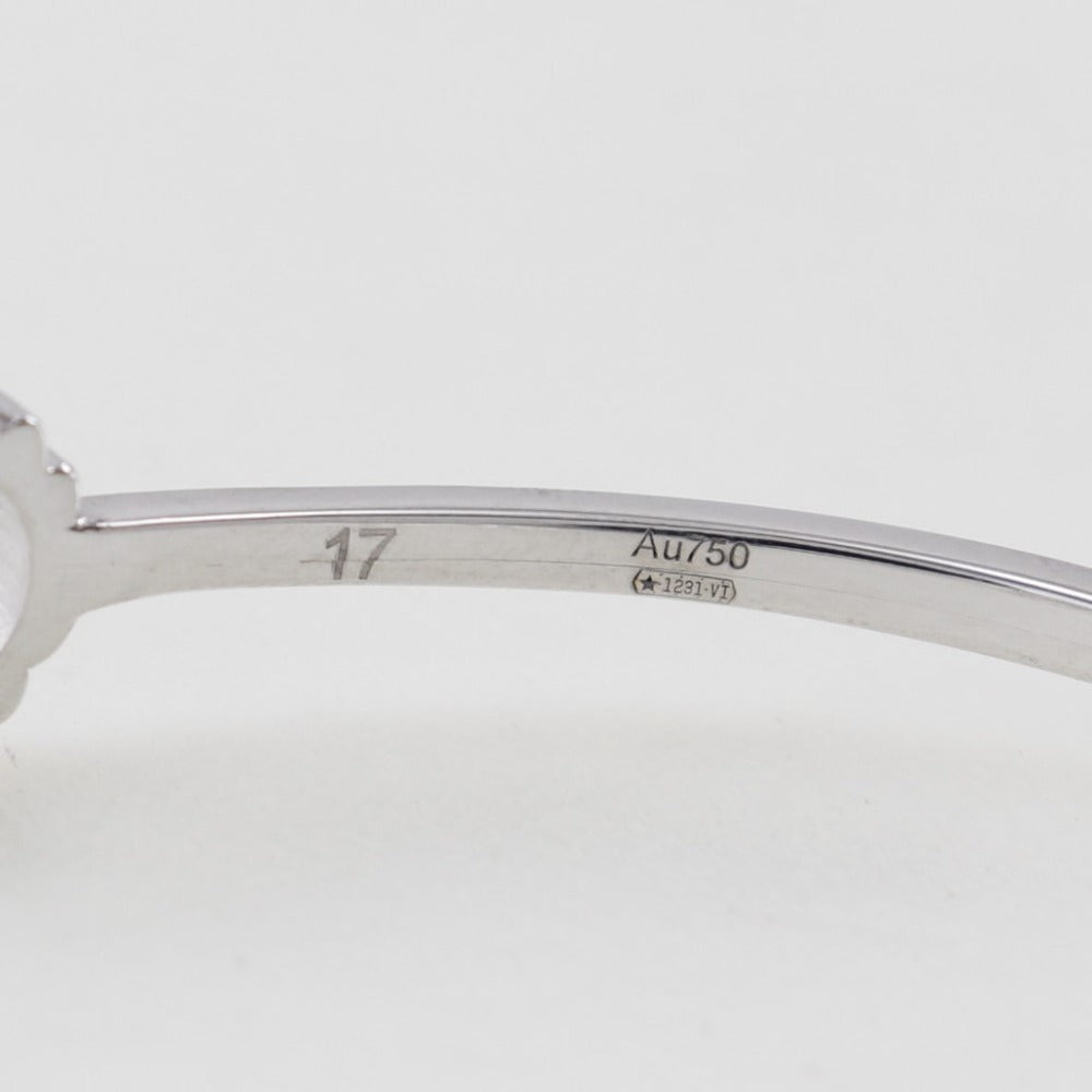 Gucci Gucci Double G Silver White Gold Bracelet Jewelry (Authentic Pre-Loved)