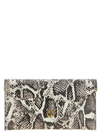 PINKO Pinko Women 'Love Birds' Mini Clutch