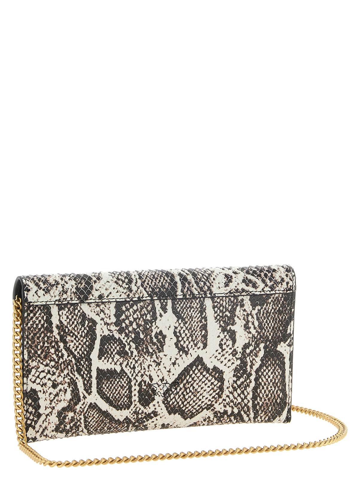 PINKO Pinko Women 'Love Birds' Mini Clutch
