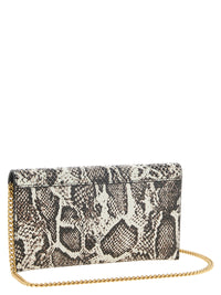 PINKO Pinko Women 'Love Birds' Mini Clutch