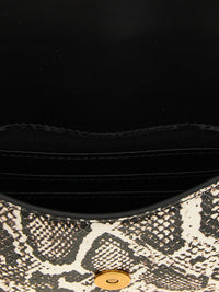 PINKO Pinko Women 'Love Birds' Mini Clutch