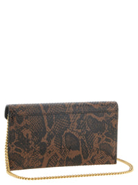 PINKO Pinko Women 'Love Birds' Mini Clutch