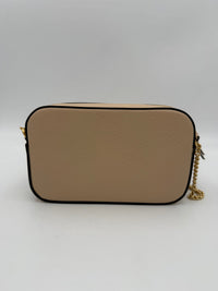 Gucci GUCCI GG Jumbo Beige with Front Pocket Shoulder Women's Bag (Authentic Pre-Loved)