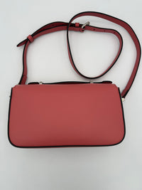Gucci GUCCI GG Marmont in Leather Shoulder Women's Bag (Authentic Pre-Loved)