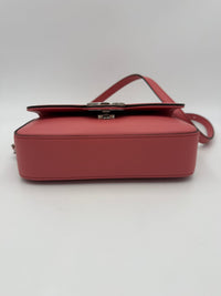 Gucci GUCCI GG Marmont in Leather Shoulder Women's Bag (Authentic Pre-Loved)