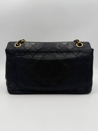 Chanel CHANEL Timeless Classic with Removable Pouch Women's Handbag (Authentic Pre-Loved)