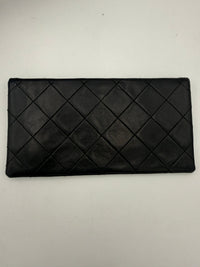 Chanel CHANEL Timeless Classic with Removable Pouch Women's Handbag (Authentic Pre-Loved)
