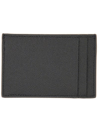 Saint Laurent Women Portacarte "Uptown"
